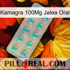 Kamagra 100Mg Oral Jelly 28